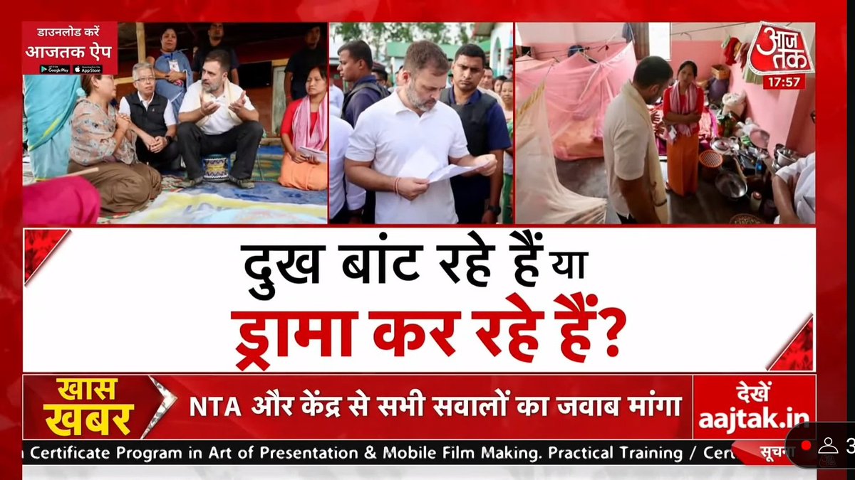 RajolaSaurav's tweet photo. Godi Media Aaj Tak 🤡

Morbi.                                      Manipur. https://t.co/cQsGDtcLcM