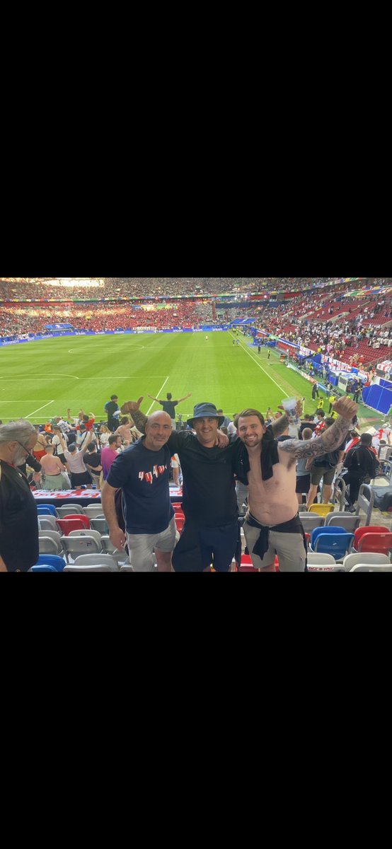 shaun partridge tweet media