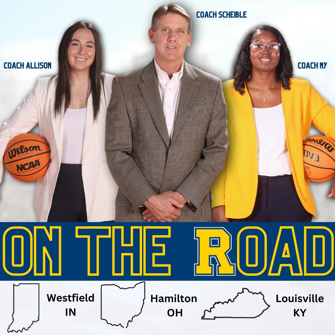 Rochester WBB tweet media