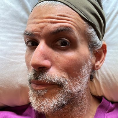 #NewProfilePic