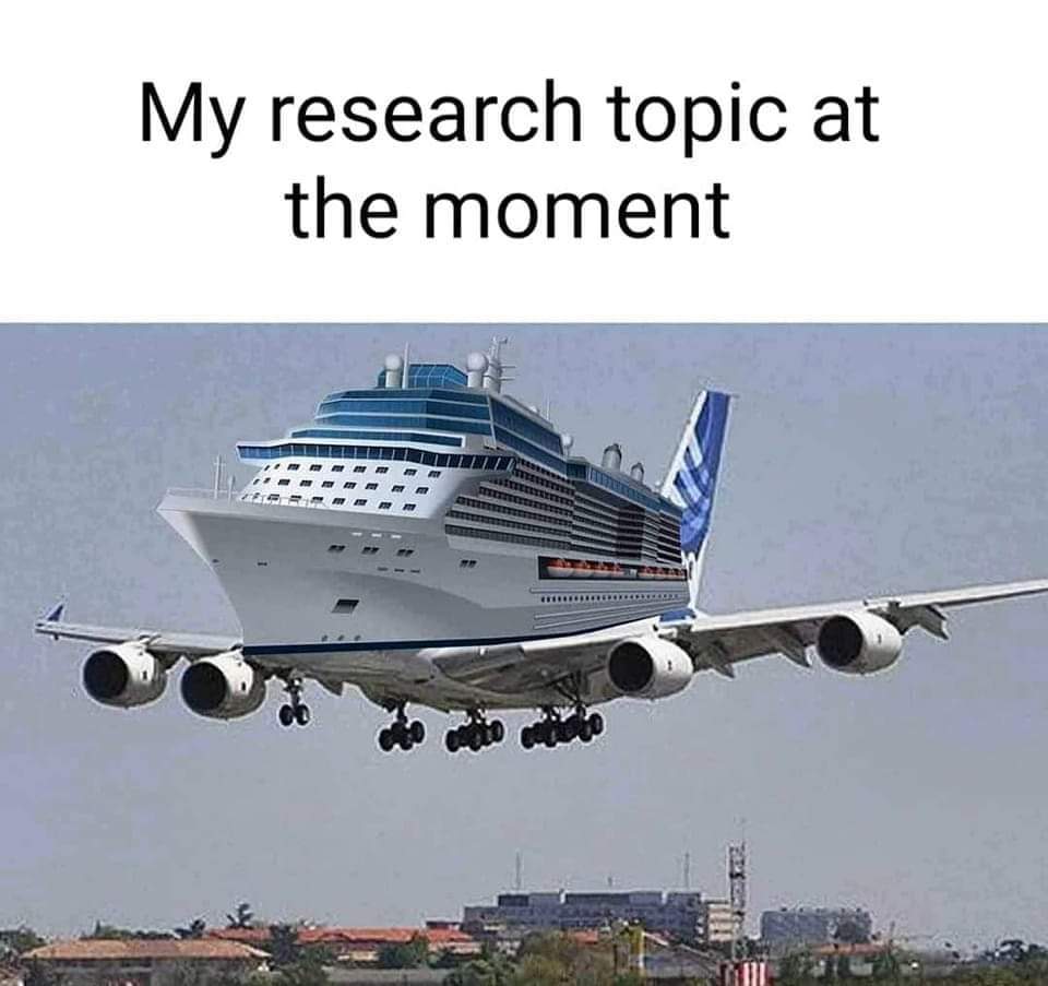 Me right now