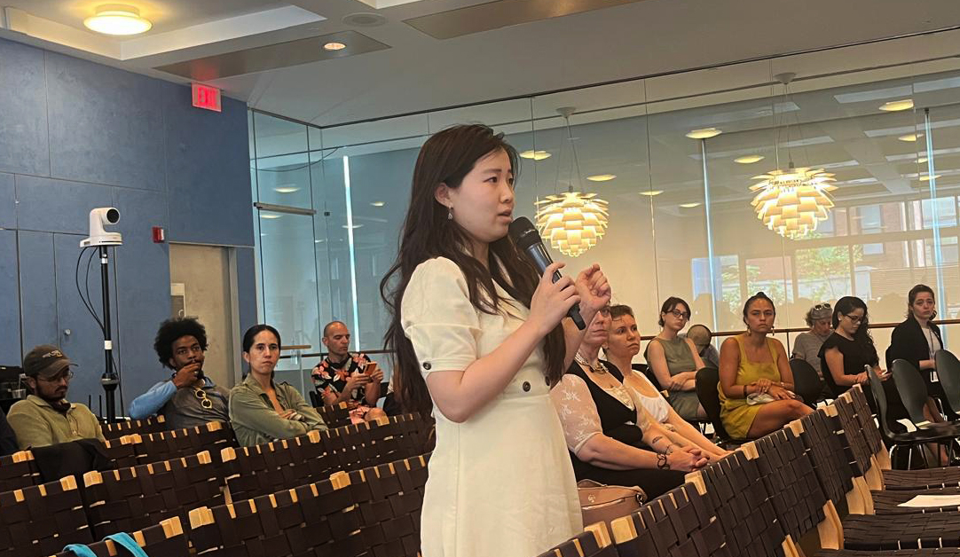 theamazonwewant's tweet image. 🔴 #SPAEvents #LIVE
We are now enjoying an interesting and rich discussion with our audience members in our Q&amp;amp;A section.

Tune in:
youtube.com/live/kxCg7UqTM… #TheAmazonWeWant #hlpf24 

To download our new Policy Briefs please access here:
theamazonwewant.org/spa-reports/

#TheAmazonWeWant