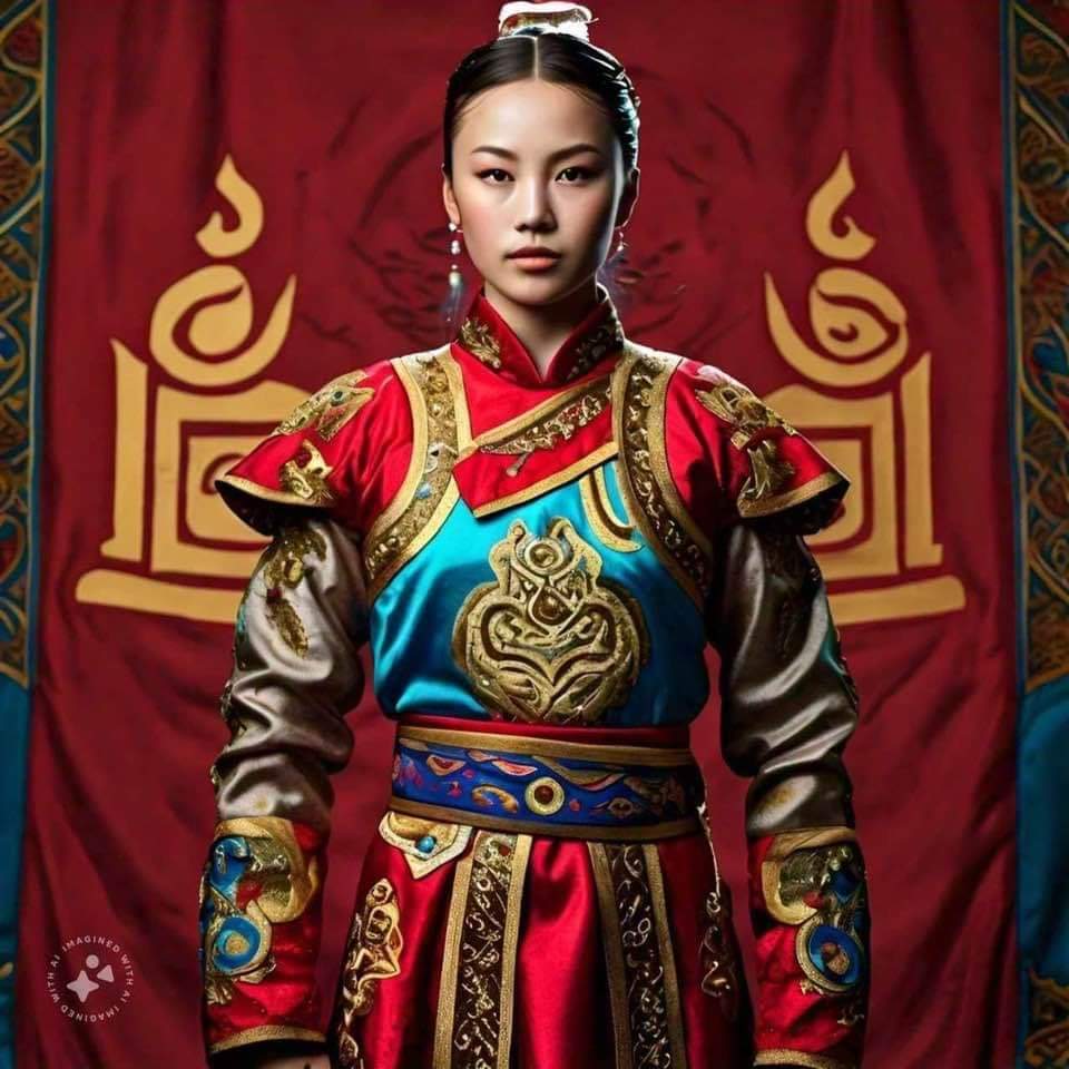 Хиймэл оюун ухаан ийм хувцасны санаа гаргаж 
Наадам олон доо 
Хүний бүтээлч бас сайхан л болсон байна лээ 
Хүний шүүмжлэлд уйлаад яахав 
Илүү суралц 
Тэвчээртэй бай 
Ярих хийх 2 ын хооронд алд зай бий гэдэг 
Монголчууд дийлнээ