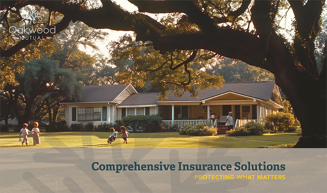 MutualOakwood's tweet photo. Oakwood Mutual is committed to providing insurance products that protect you & your assets. Check out our latest blog to learn more about our insurance products & solutions.
https://t.co/ZAxwYyf5CU
#OakwoodMutual #ProtectionIsInOurRoots #TrustedCoverage #Insurance https://t.co/CrG9rAe0id