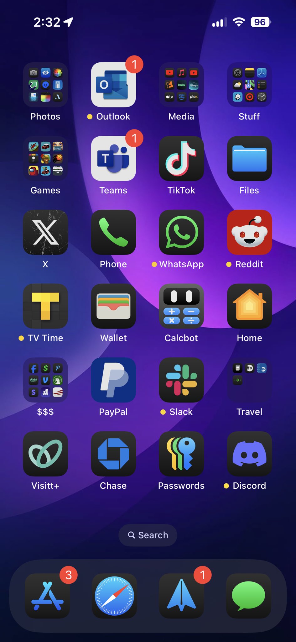 Aaron on X: &ldquo;iOS 18 beta 3 made a lot of my third party app icons 