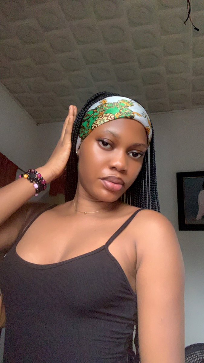 Ms chiomzy tweet media