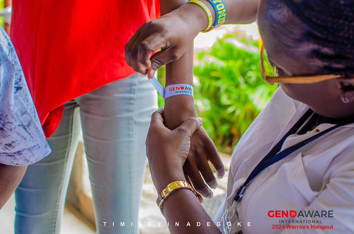 genoawareint's tweet photo. #warriorshangout2024 #warriorsinibadan #warriorsinnigeria #genoaware #genoawareinternational #genoawaresicklecellinitiative #breakthesicklecycle #besickleaware #knowyourgenotype #chitchatwitholuwatimileyin #fightingscd #warriornotliability #cells https://t.co/2udUNculSv
