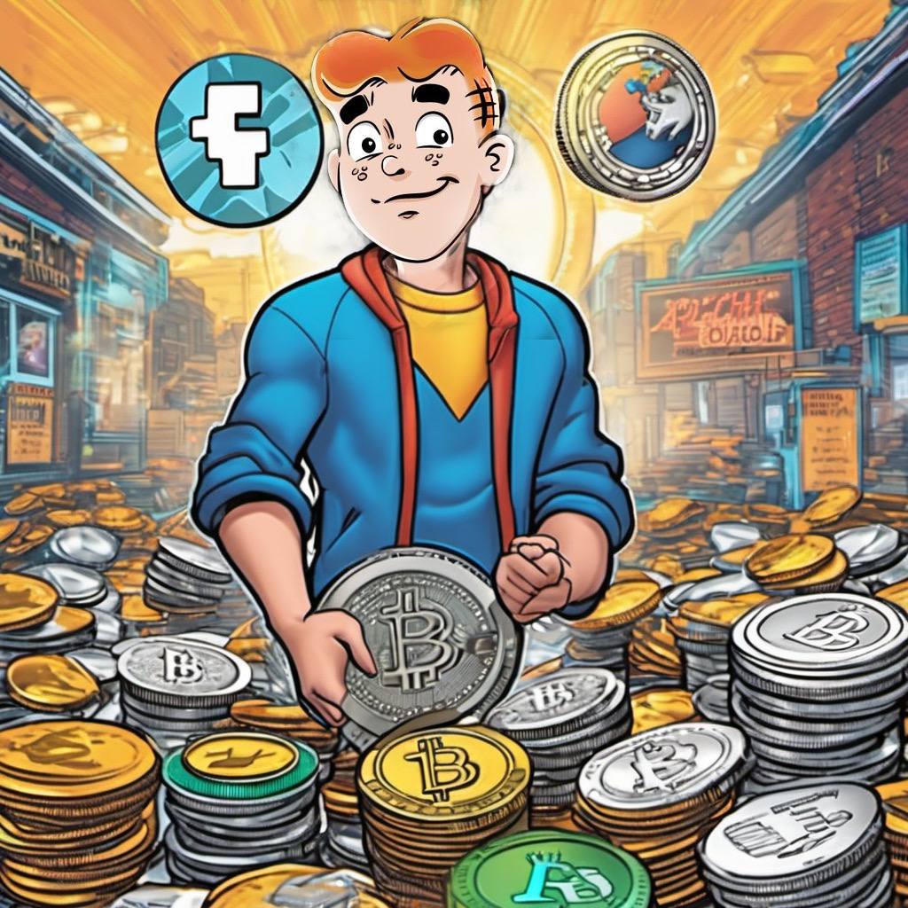 Archie tweet media