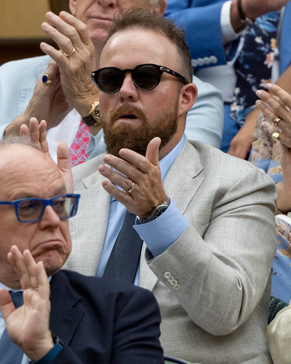 Wimbledon tweet media