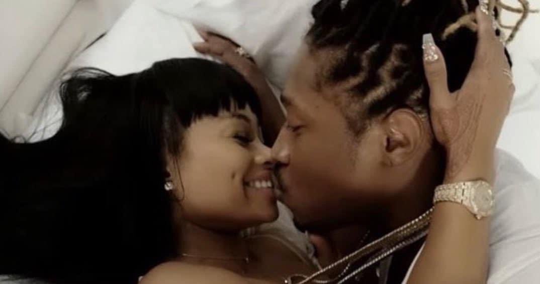 Us after arguing &amp; cussing each other out