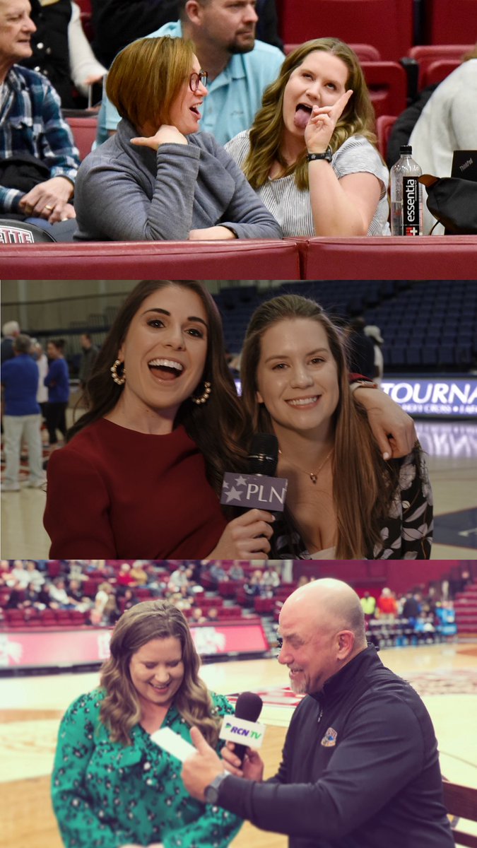 jeddy1519's tweet photo. My time at the Patriot League came to a close last week. I’m thankful to have spent the last seven years at a place that gave me so much. 

I had the privilege to work with so many incredible SIDs, coaches, and admins around the membership, some of whom have become family. This job allowed me to move back up north closer to my family, and for that, I will be eternally grateful. 

It's bittersweet but I am so excited for my next adventure. 🤍