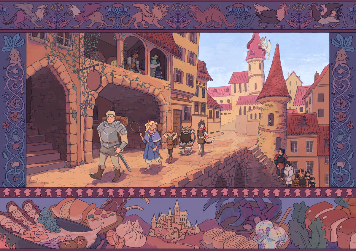 Tora 🌱Shop Update 12/10 tweet media