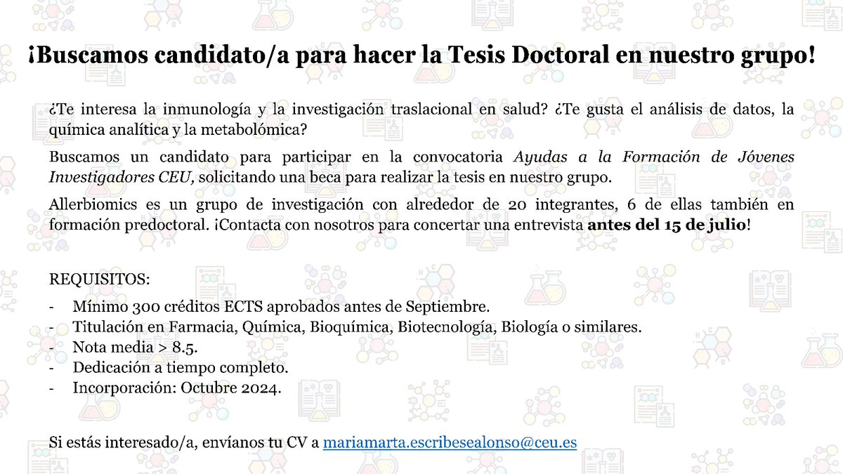 Allerbiomics tweet media