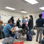 Photo by AVID Garland (@AVIDGISD)