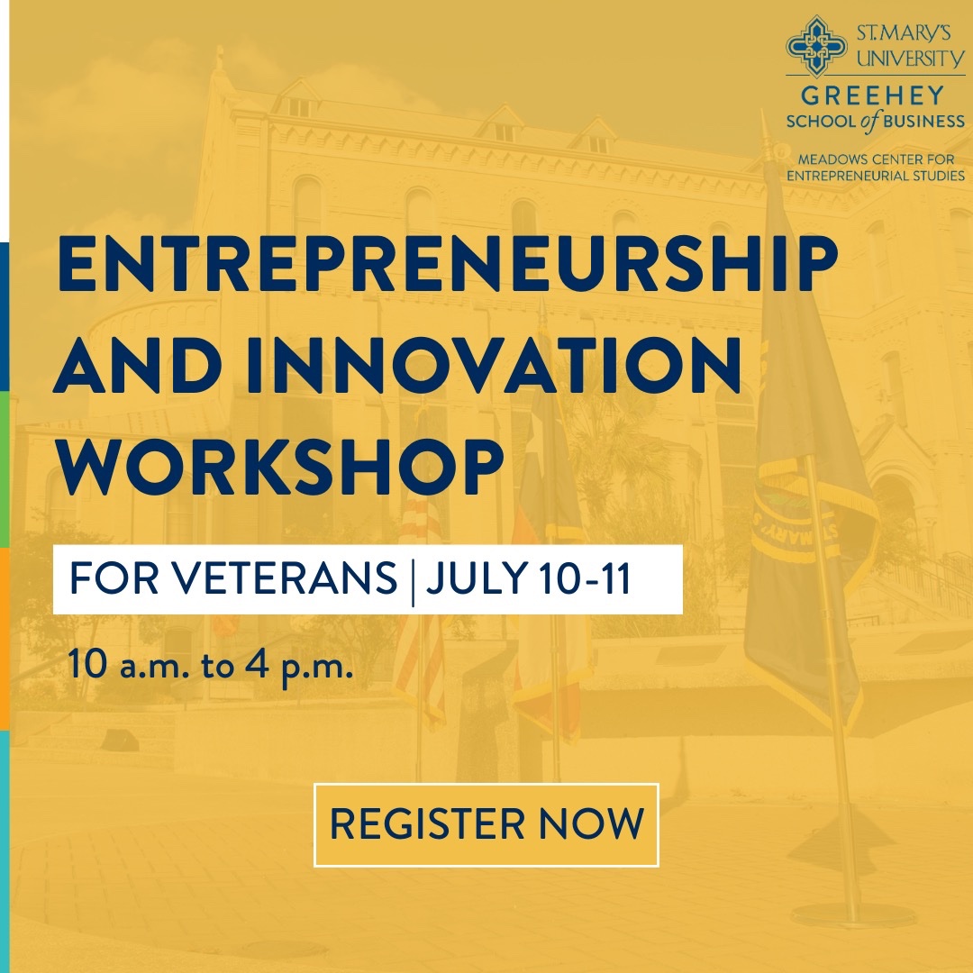 St. Mary's GSB tweet media