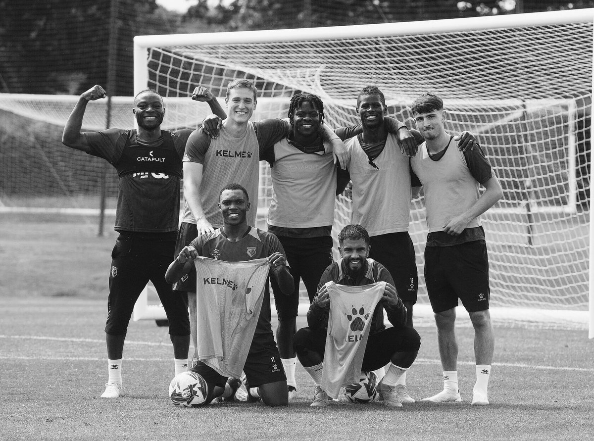Kwadwo Baah tweet media