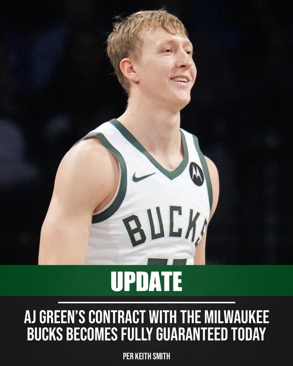 TheBucksZone tweet media