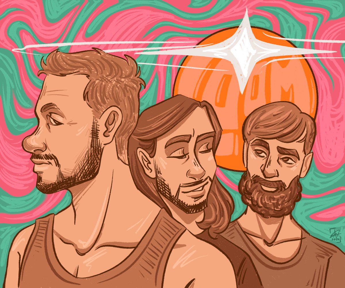 Imagine Dragons Discord tweet media