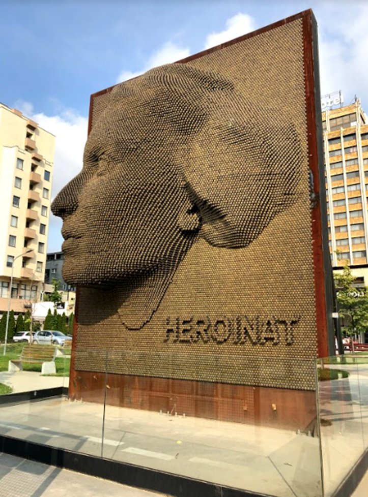 Save NATO. It saved my homeland
nytimes.com/2024/07/05/opi… 
Alla vigilia del Vertice di Washington, il #NewYorkTimes ha pubblicato la significativa testimonianza del Primo Ministro del Kosovo, Albin Kurti “mentre la #NATO si prepara al vertice di Washington, che segna i 75 anni