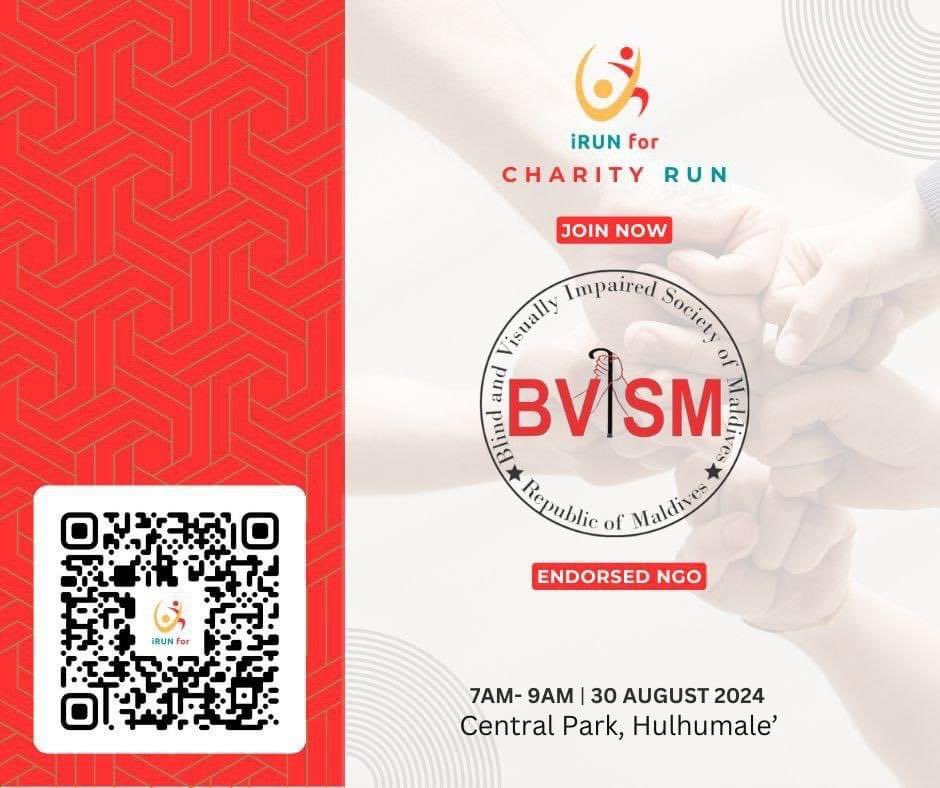 Blind Association tweet media