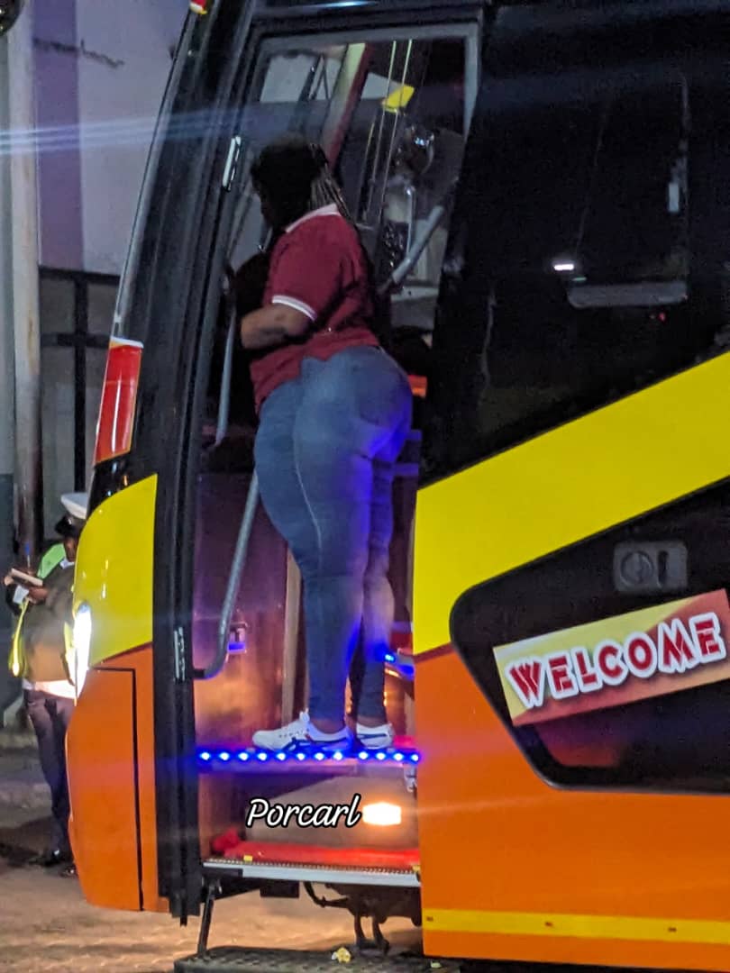 BusesDaily's tweet photo. Twendeee...
Dar es Salaam •• Mwanza .
Na #Isamilo_Express https://t.co/RRphQmmXWj