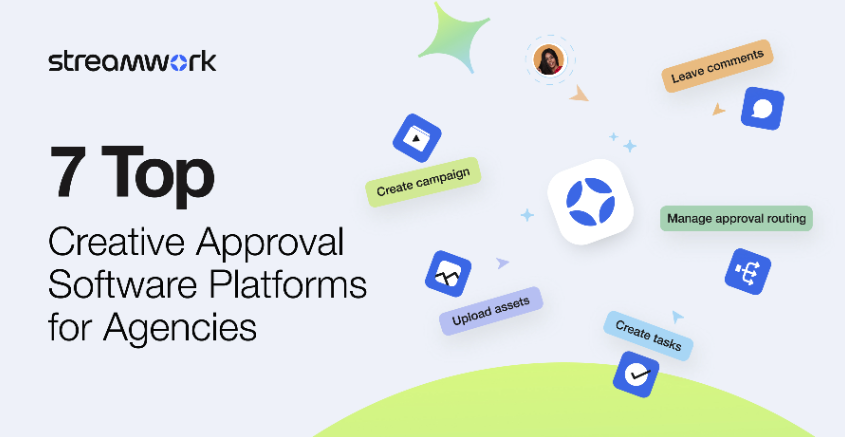 dpondell's tweet photo. Discover the top creative approval software that's transforming how teams collaborate and execute projects. Streamline your workflow and boost productivity now! https://t.co/4MPVFzsXZb 
#CreativeTools #TeamCollaboration #StreamlineWorkflow https://t.co/1KuQ08ZMN6