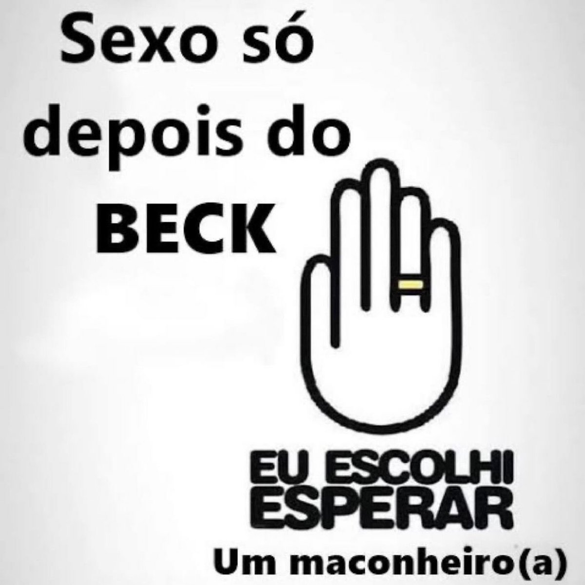 Eu sou assim, e vcs?