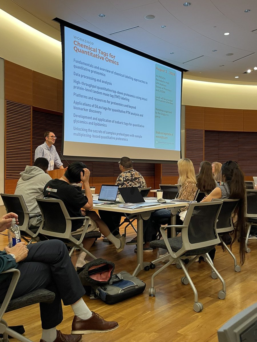 Lingjun Li tweet media