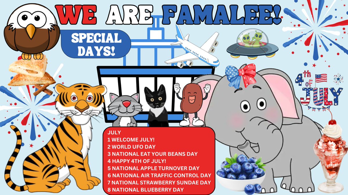 Free Tony The Tiger (@freetonytiger) on Twitter photo ๐ฏROAR!
๐บ๐ธ๐ซ๐SPECIAL๐ธ DAYS!โ๏ธ๐๐ซ
๐ฏ<a href="/TonyTiger2000/">Tony Tiger</a>
๐ฑ<a href="/CatCheezeburger/">๐Cheezeburger๐Mr. Jingles๐TonyCat๐Cheeseburger</a>
๐<a href="/lucyliberte/">Lucy</a>
๐ฑ<a href="/IAmSmittyKitty/">Smitty</a>
๐ฑ<a href="/Malaguena915/">Malagueรฑa</a>
๐ฑ<a href="/micandgracie/">JustGracie</a>
๐ฑ<a href="/IAmTweeterKitty/">TweeterKitty</a>
๐ฑ<a href="/KimHNorris/">KimSaysVoteBlue</a>
๐ฑ<a href="/NewttheCat/">Newt Liver Shunt Cat</a>
๐ฑ<a href="/wahlacat/">Bobbie.</a>
๐ฑ<a href="/Cool_Cat_/">Cool Cat ๎จ ๏ฃฟ</a>
๐ฑ<a href="/catgirl321/">Nutmeg's Crew๐ป๐บ๐ฆ</a>
โฅ#WeAreFamalee #TonyAlways #FreeTonyTiger ๐ฏROAR!
๐บ๐ธ๐ซ๐SPECIAL๐ธ DAYS!โ๏ธ๐๐ซ
๐ฏ<a href="/TonyTiger2000/">Tony Tiger</a>
๐ฑ<a href="/CatCheezeburger/">๐Cheezeburger๐Mr. Jingles๐TonyCat๐Cheeseburger</a>
๐<a href="/lucyliberte/">Lucy</a>
๐ฑ<a href="/IAmSmittyKitty/">Smitty</a>
๐ฑ<a href="/Malaguena915/">Malagueรฑa</a>
๐ฑ<a href="/micandgracie/">JustGracie</a>
๐ฑ<a href="/IAmTweeterKitty/">TweeterKitty</a>
๐ฑ<a href="/KimHNorris/">KimSaysVoteBlue</a>
๐ฑ<a href="/NewttheCat/">Newt Liver Shunt Cat</a>
๐ฑ<a href="/wahlacat/">Bobbie.</a>
๐ฑ<a href="/Cool_Cat_/">Cool Cat ๎จ ๏ฃฟ</a>
๐ฑ<a href="/catgirl321/">Nutmeg's Crew๐ป๐บ๐ฆ</a>
โฅ#WeAreFamalee #TonyAlways #FreeTonyTiger