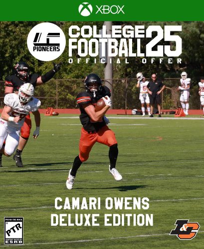 Camari Owens (@lxl_mari07) on Twitter photo After a great conversation with <a href="/JoeBushman5/">Joe Bushman</a> I am Blessed to receive my second offer from lewis and clark football.
<a href="/grant_fb/">Grant High School Football</a> After a great conversation with <a href="/JoeBushman5/">Joe Bushman</a> I am Blessed to receive my second offer from lewis and clark football.
<a href="/grant_fb/">Grant High School Football</a>