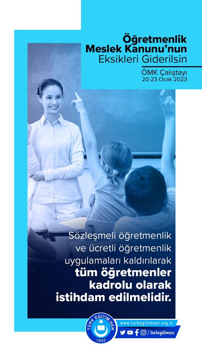 #ÖMKHüsranOlmasın