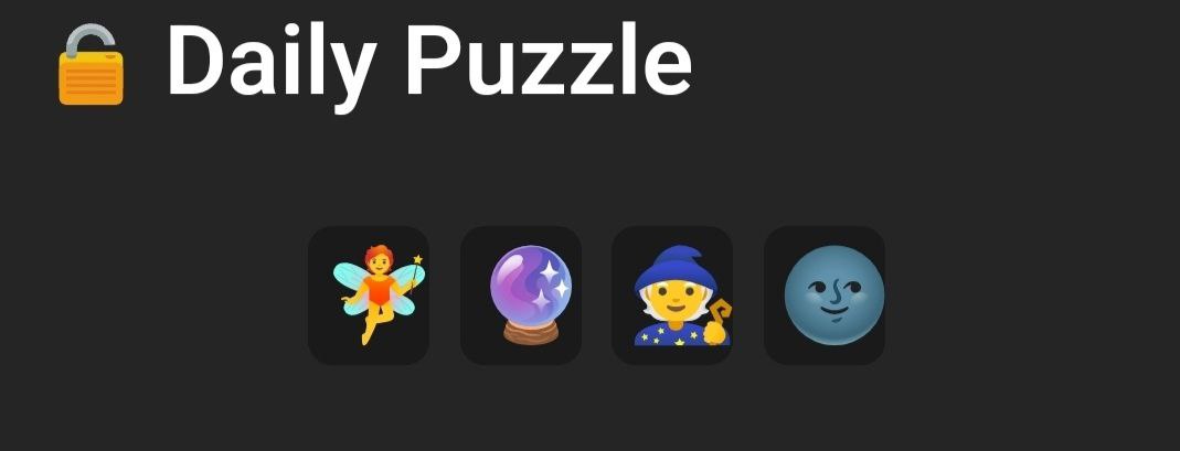 SmCrypto_bro's tweet photo. Spell Wallet Daily puzzle
π July 08,2024π
Daily puzzle : 1 Mama
#Daily_Combo
#spell_combo
#wallet
#spellwallet
#puzzle
#Daily_puzzle
#claim_mama https://t.co/UihcHdFLFZ