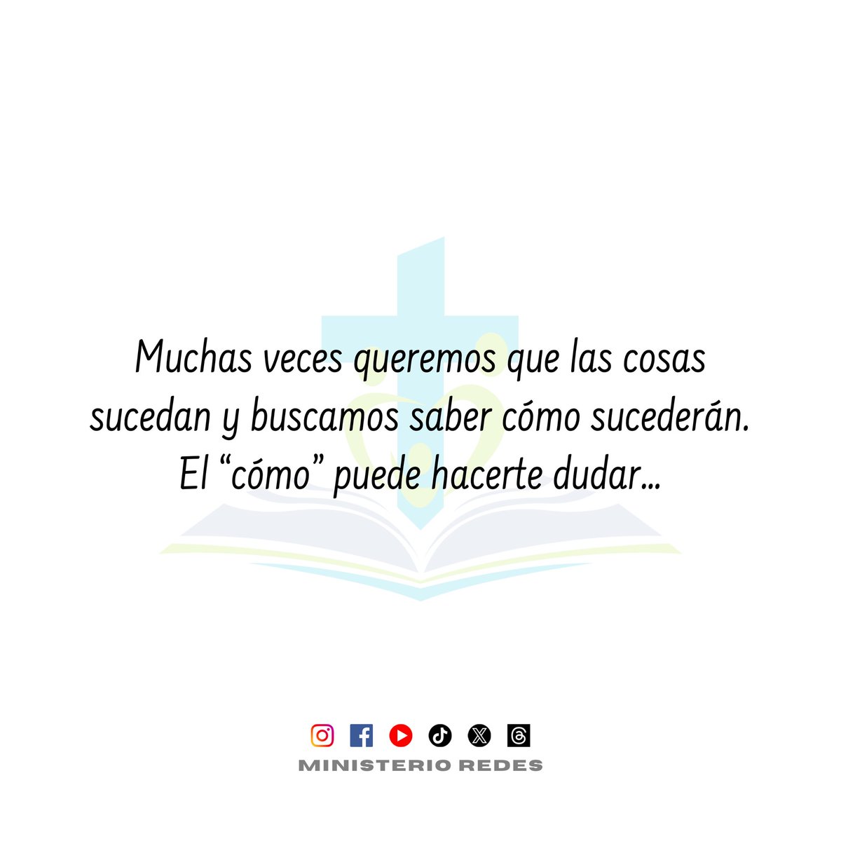 MinRedesChile's tweet photo. La PALABRA DE DIOS puede transformar tu vida.✅
.
#diosesbueno #dios #jesus #cristo #devocional #biblia #palabradedios #viral #viraltiktok #viralinstagram #amordedios #cristianos #ministerioredes #jesuchrist #reflexionescristianas #diosteama #hagamosviralajesus #amor #iglesia https://t.co/tykTlGTRVg