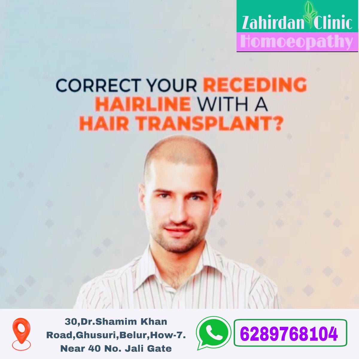 zahirdan's tweet photo. #zahirdanclinic #hairtransplant #hairtransplantation #hairtransplantsurgery #hairtransplantclinic #hairtransplantindia #hairtransplantprocedure #hairloss #hairlosssolution #hairlosshelp #hairlossproblem #hairlossspecialist #MPT #baldness #baldnesssolution #baldnesscure https://t.co/j2oRpvoMSw