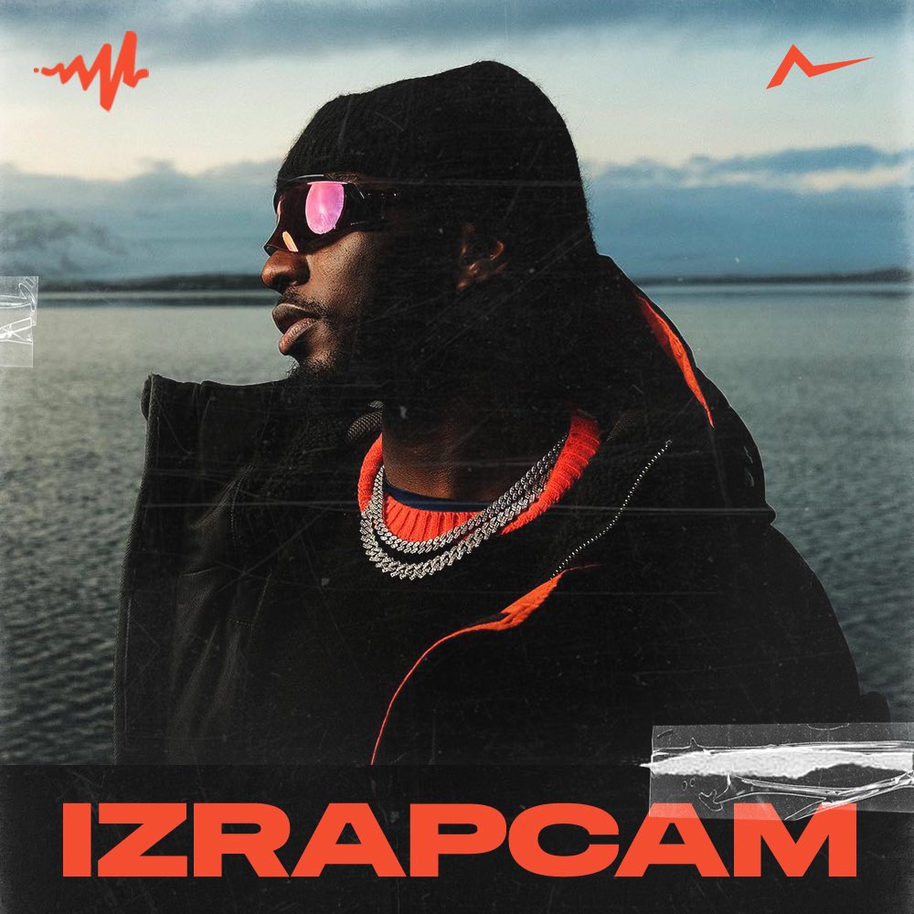 Nouvelle semaine, nouvelle vibe ! ✨
Cette semaine dans la première playlist de rap camerounais sur Audiomack et Spotify avec <a href="/elhkmer/">Elh Kmer</a> au top via ➡️ linktr.ee/izrapcam 

#AO #izrapcam