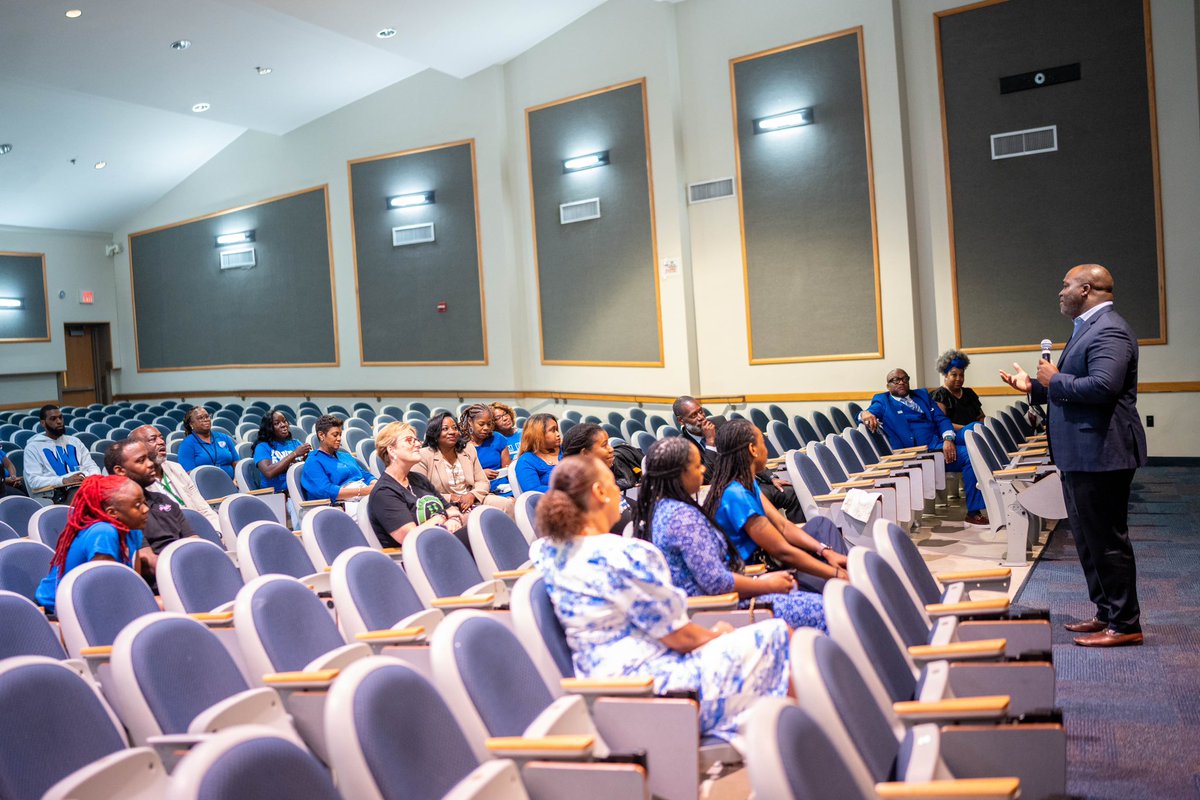 Atlanta Board of Education tweet media