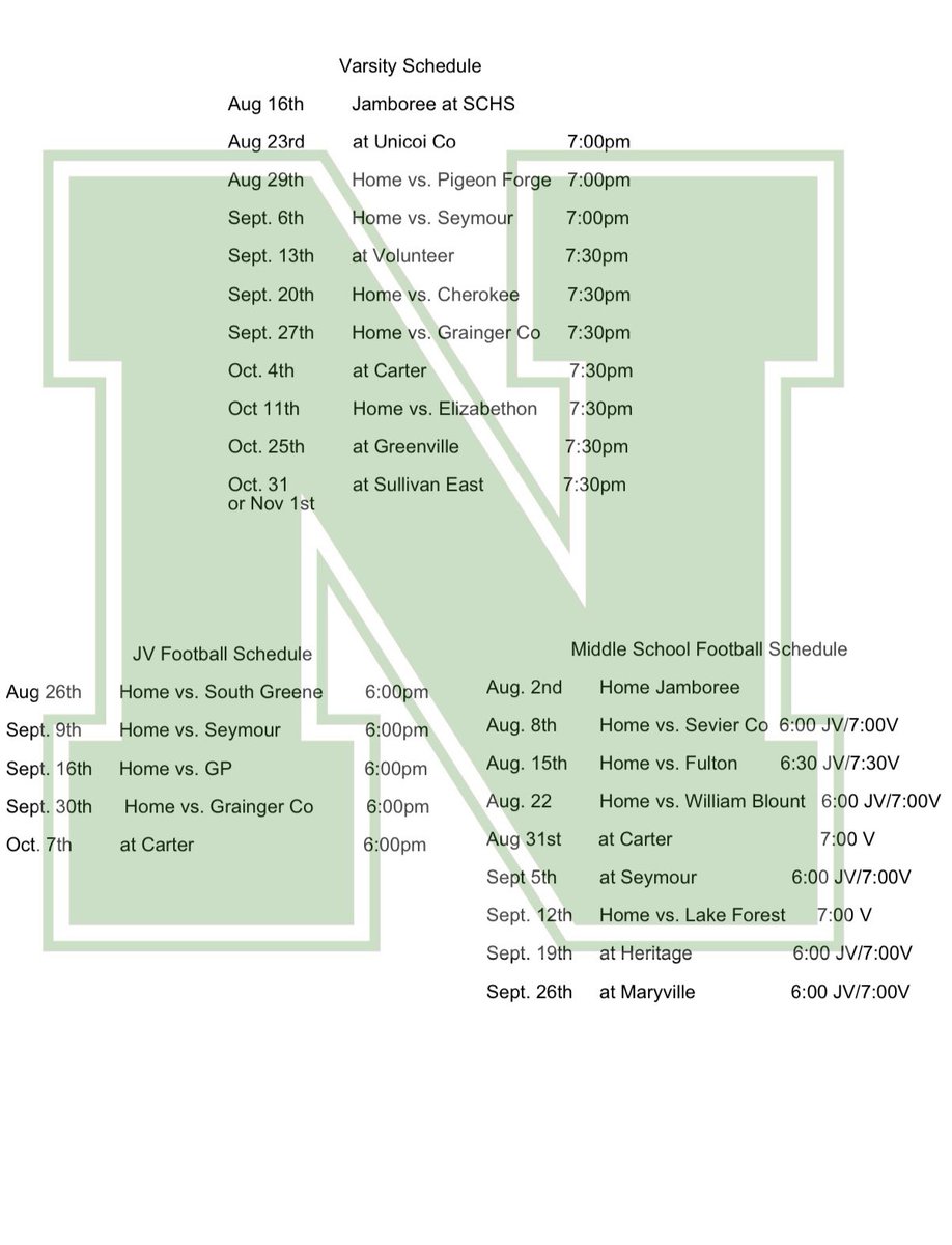 Northview Senior Academy tweet media
