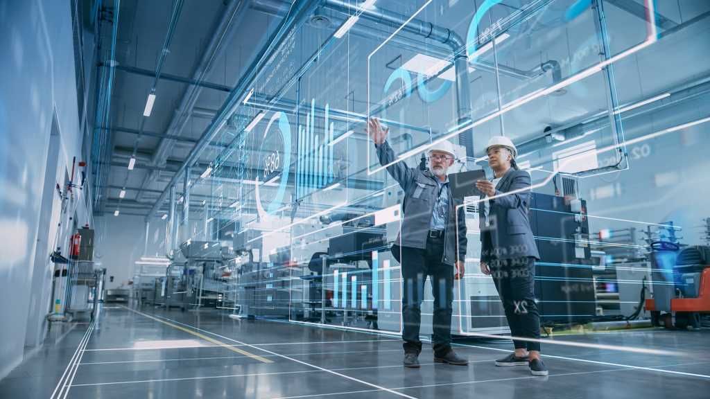 Mike de Waal (@globaliqx) on Twitter photo Extending #AI #innovation to the edge
buff.ly/45UXCRG
#EdgeComputing #CloudComputing #MachineLearning #Automation <a href="/andy_fitze/">THE AI ANDY FITZE</a> @schmarzo <a href="/pbucquet/">Patrick Bucquet | pbucquet.eth</a> <a href="/jblefevre60/">Jean-Baptiste Lefevre</a> Extending #AI #innovation to the edge
buff.ly/45UXCRG
#EdgeComputing #CloudComputing #MachineLearning #Automation <a href="/andy_fitze/">THE AI ANDY FITZE</a> @schmarzo <a href="/pbucquet/">Patrick Bucquet | pbucquet.eth</a> <a href="/jblefevre60/">Jean-Baptiste Lefevre</a>
