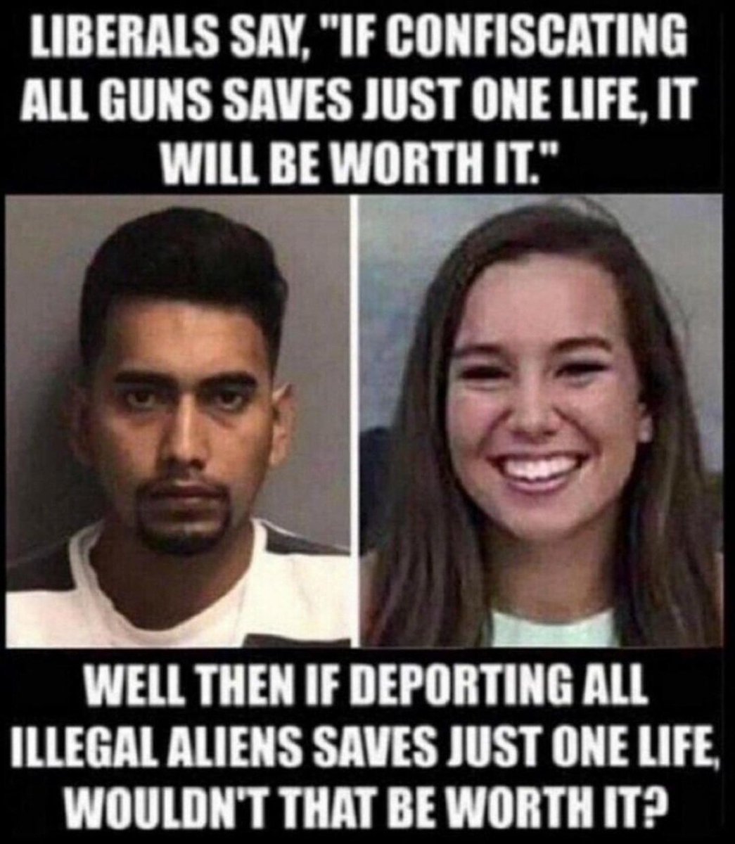 Liberals are dumb! End of discussion🤦‍♀️🙄💯