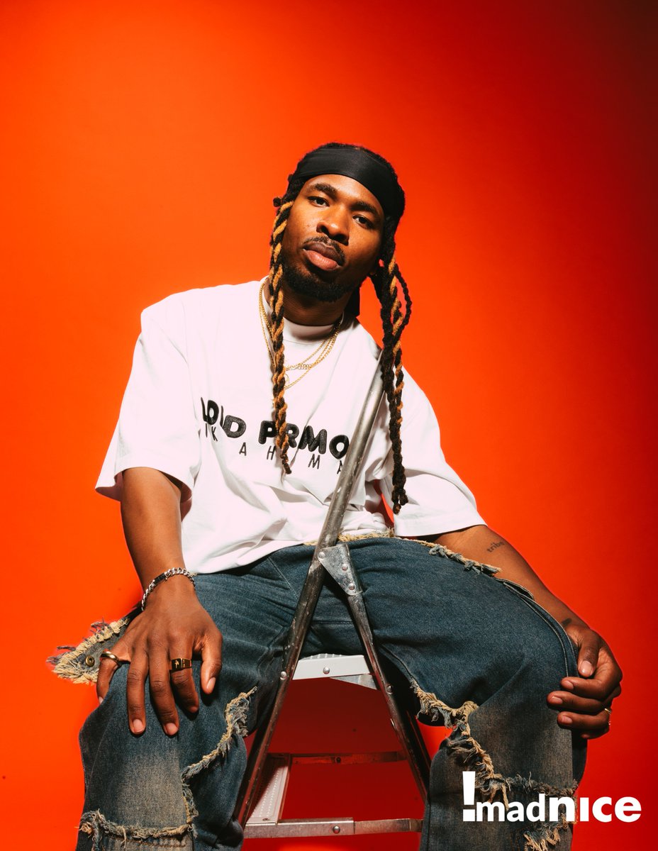 Mad Nice Presents: Our 2nd tour of the year with the artist <a href="/nobigdyl/">dyllie</a> : #ThePeopleWeBecameTour
More details to come 
Presale: Tickets are available July 9th @ 10A
On Sale: July 12 @ 10A
#nobigdyl
madniceevents.com
