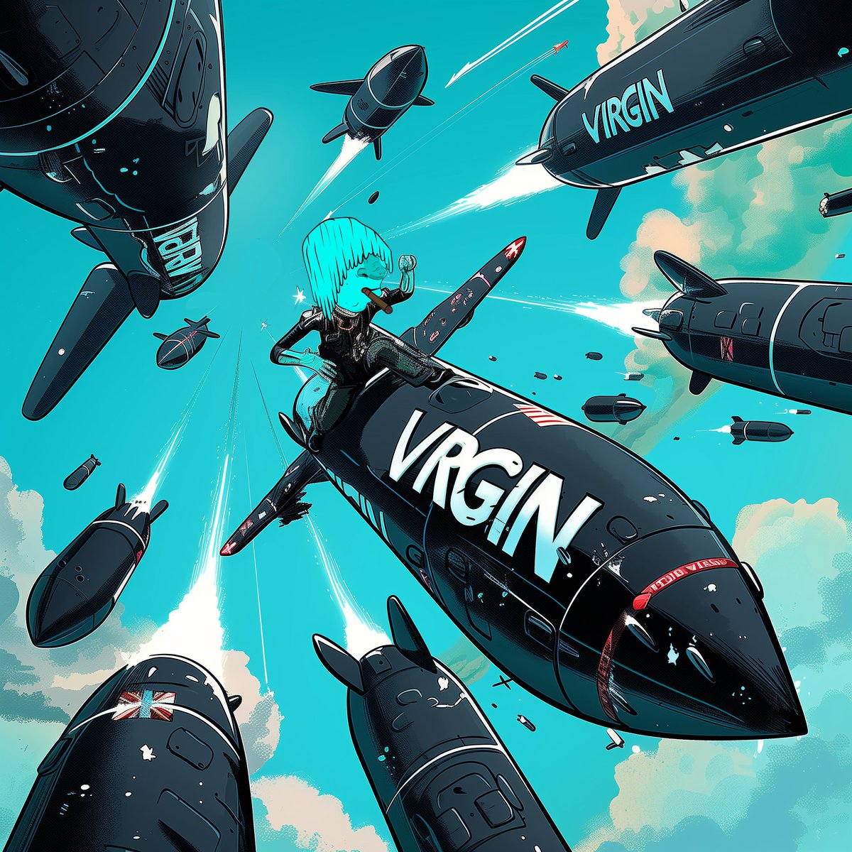 virginleaguesol's tweet photo. Get hit by $VIRGIN

First 200 interactions. https://t.co/PO4rOA3hu1