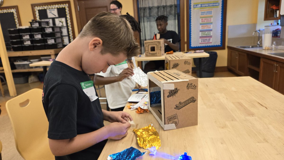 Mayor Mayer (@mayormayerpash) on Twitter photo Day 1 of Camp Invention provided our campers a chance to think, imagine, and create. We are looking forward to tomorrow's sessions! <a href="/PrincetonAcadSH/">Princeton Academy</a>
<a href="/InventorsHOF/">Inventors HOF</a> Day 1 of Camp Invention provided our campers a chance to think, imagine, and create. We are looking forward to tomorrow's sessions! <a href="/PrincetonAcadSH/">Princeton Academy</a>
<a href="/InventorsHOF/">Inventors HOF</a>