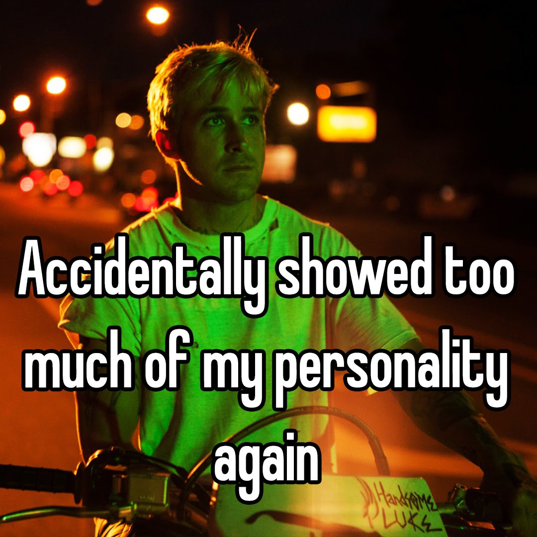 my fault