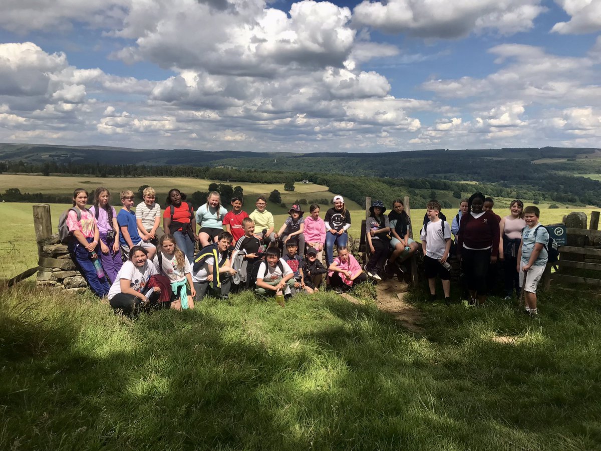 Worksop Priory CE tweet media