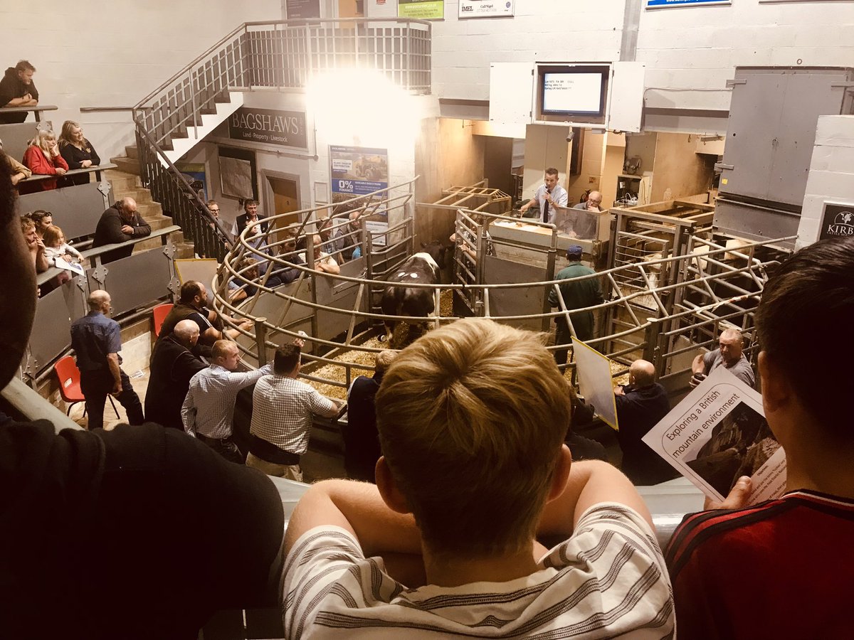 Worksop Priory CE tweet media