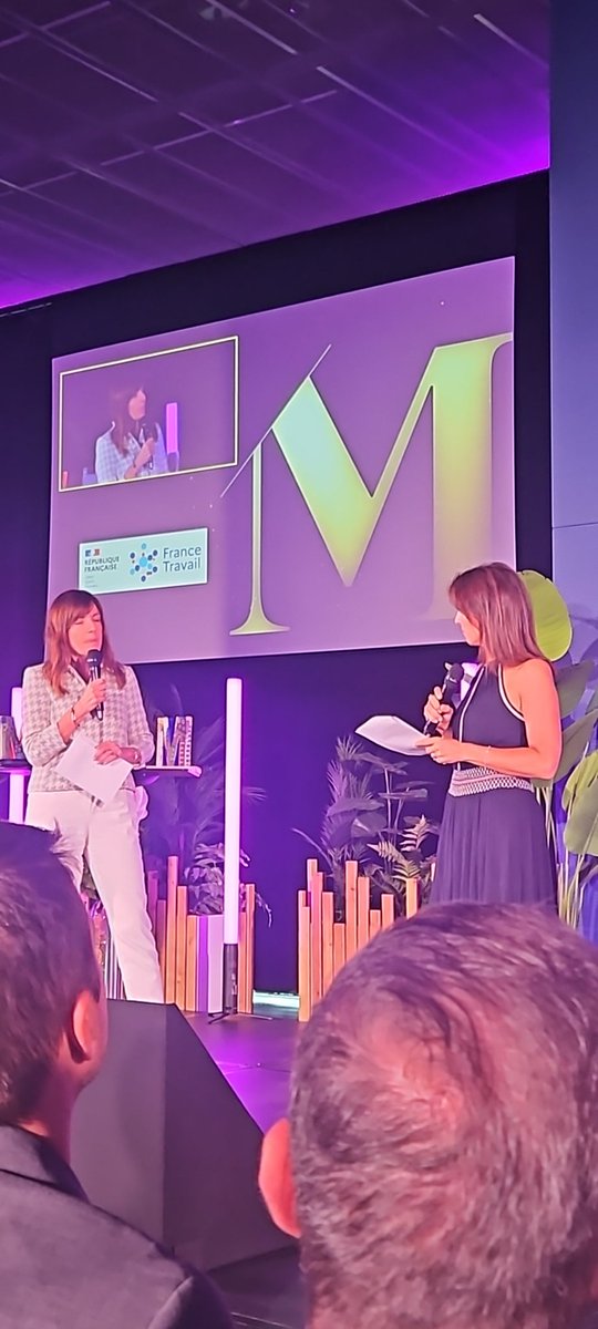 BoosterActiv's tweet photo. @FranceTravail veut être le partenaire du recrutement des entreprises en Occitanie @lalettremnews https://t.co/xRIqB1nE1W