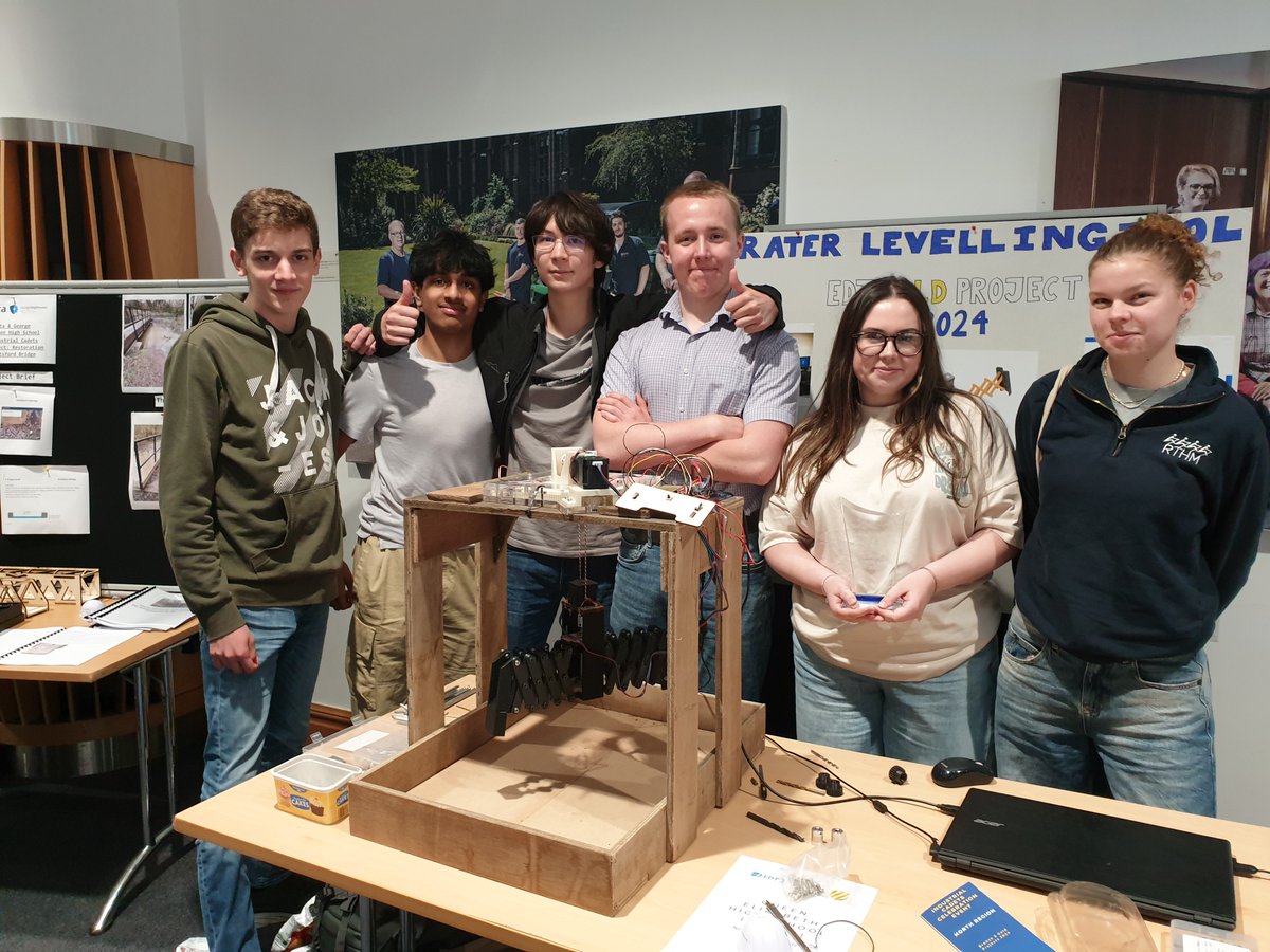 RED Engineering tweet media