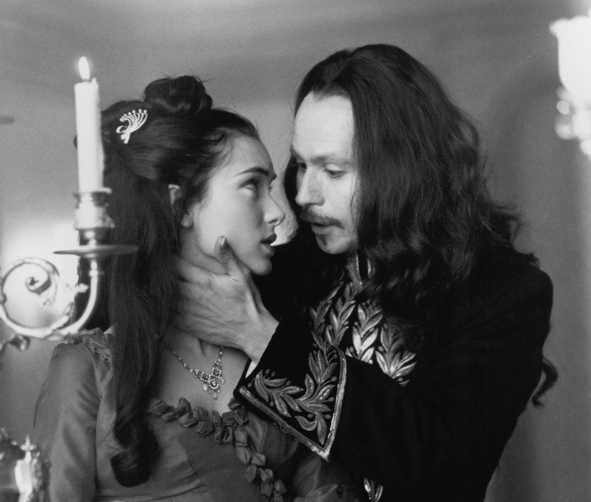 ILoveToTalkFilm's tweet photo. “I have crossed oceans of time to find you.”
Dracula https://t.co/od73TYepE6