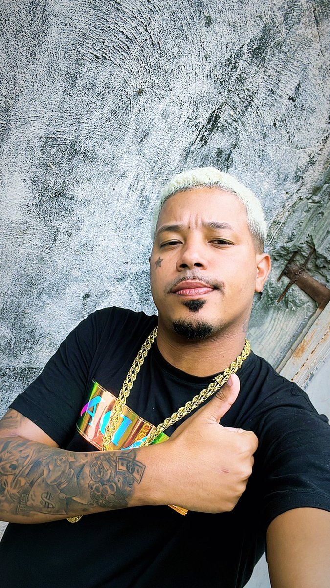 Buenas Tardes ☺️