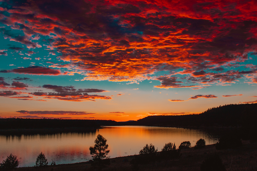 #DYK Flagstaff was named one of America’s Best Towns to Visit in 2024? Check who else made it: bit.ly/4cGQFGJ.